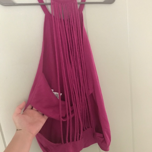 Fabletics yogi top - Picture 3 of 7